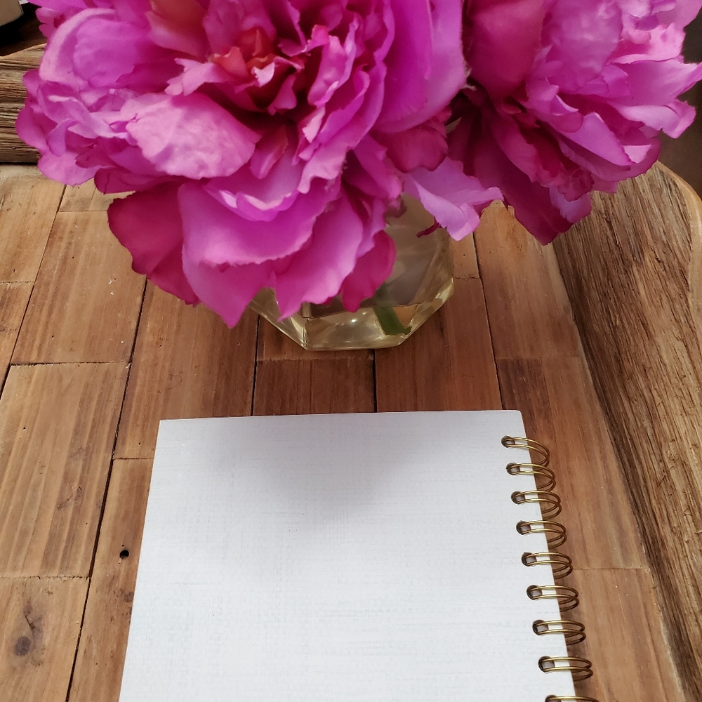 Journal - Picture 4 of 4